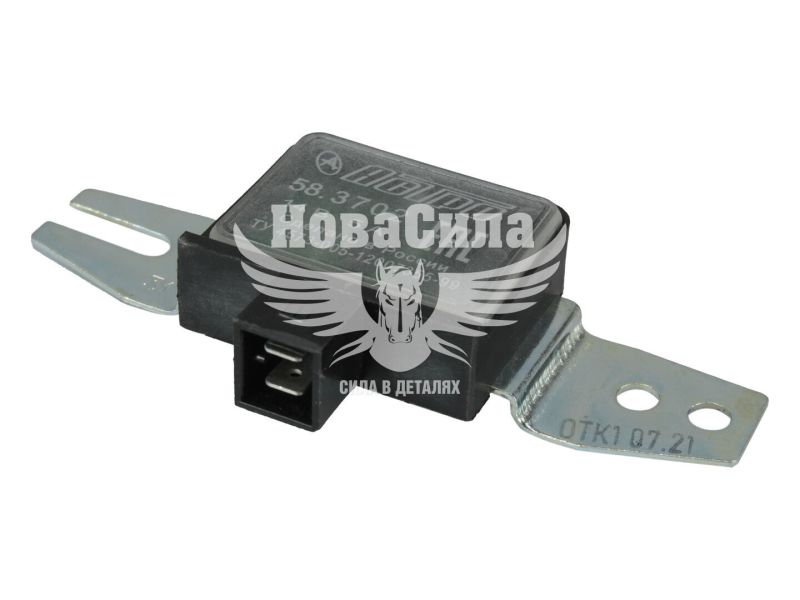 Реле зарядки 24, 2410-Газ (Астро) (58.3702)