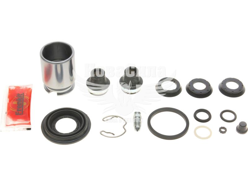 Рем. к-т. супорта Opel Astra G з98-05р.в. зад. 36мм. (Bosch) (Frenkit) з поршнем