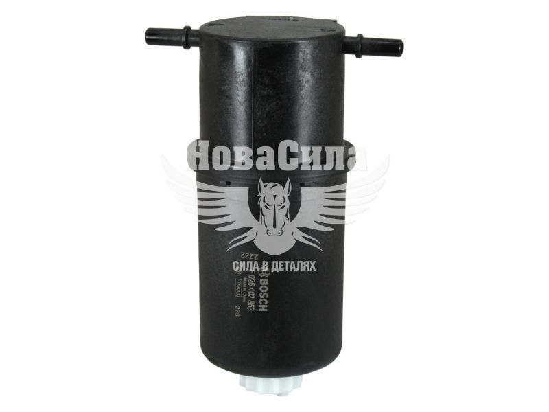 Фільтр паливний (Bosch) VW Amarok з10р.в. 2.0BiTDI