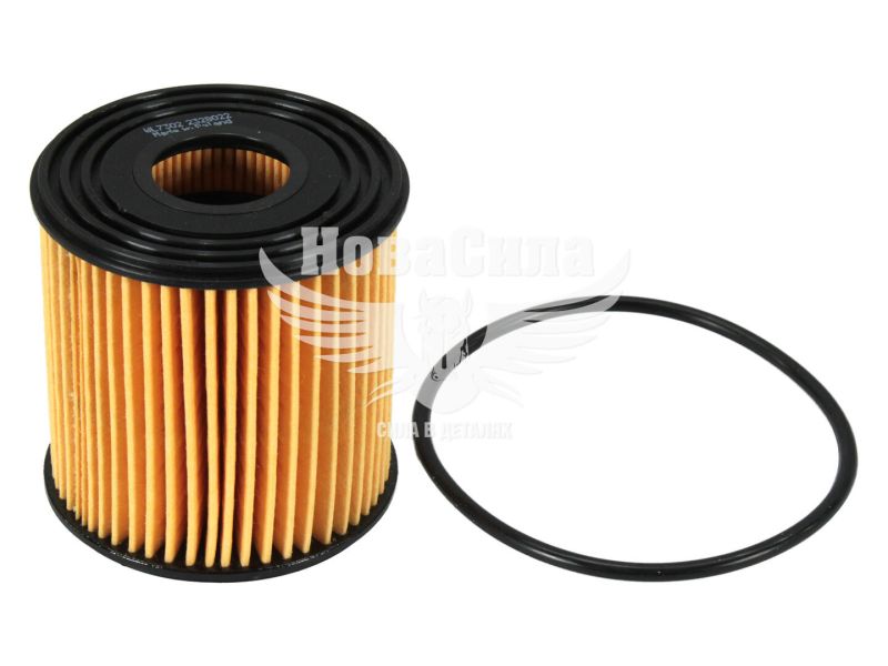 Фільтр масляний (WIX) NIssan Almera з00р.в. 2.2Di