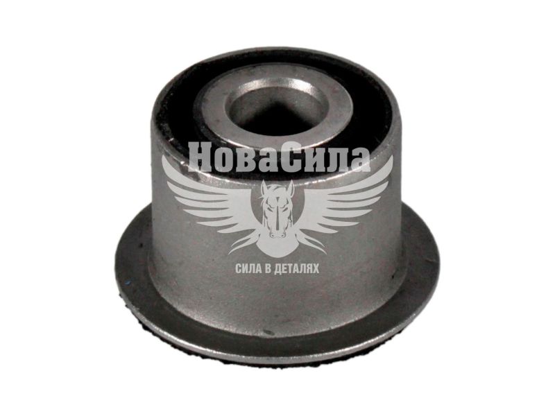 Салінблок ричага Peugeot Partner з96р.в. перед. підв. нижн. перед. (Mapco)