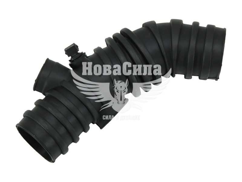 Патрубок фільтра повітряного Chevrolet Lacetti 1.8 до07р.в. (Profit)