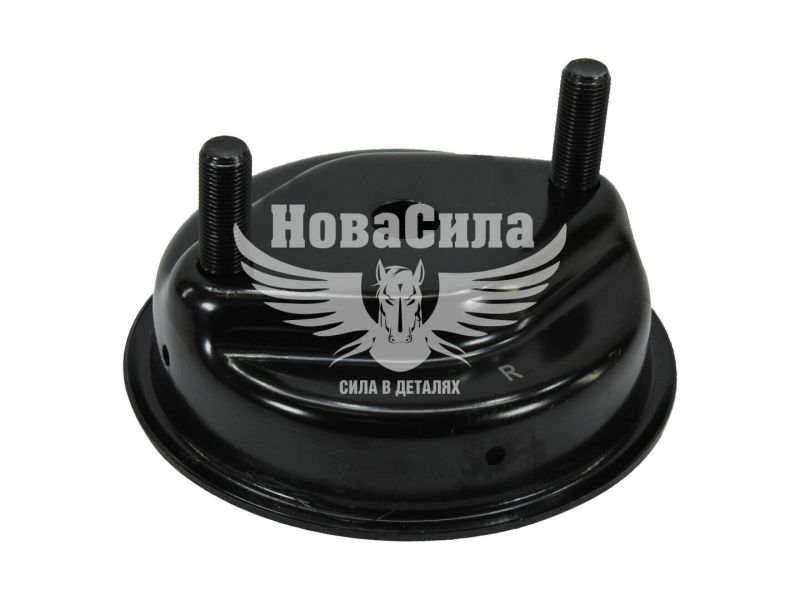 Кришка камери гальм. верх. тип 24 (Rider) (енергоакумулятора)