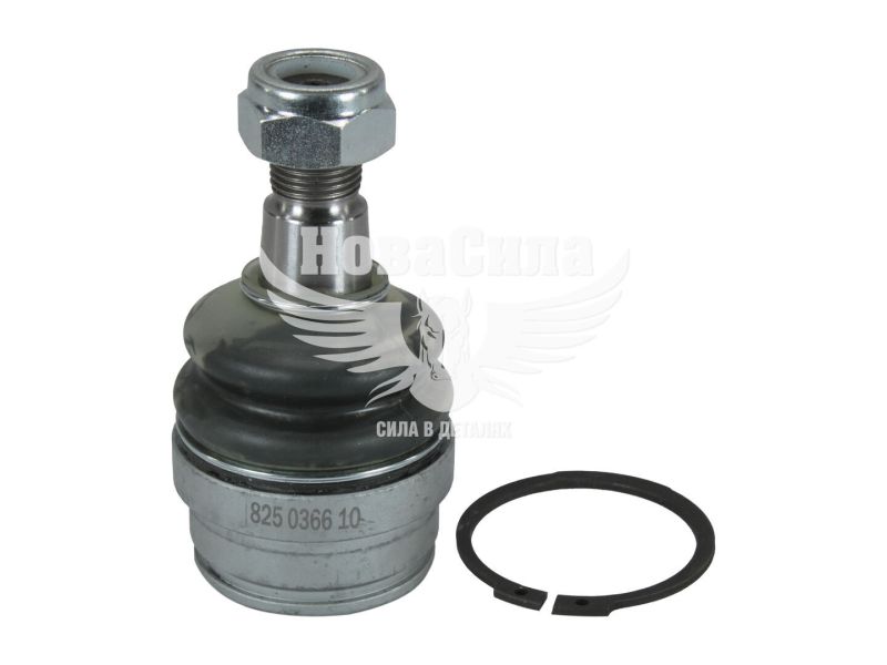 Шарова опора Toyota Land Cruiser 100 нижн. з98-07р.в. (FAG)