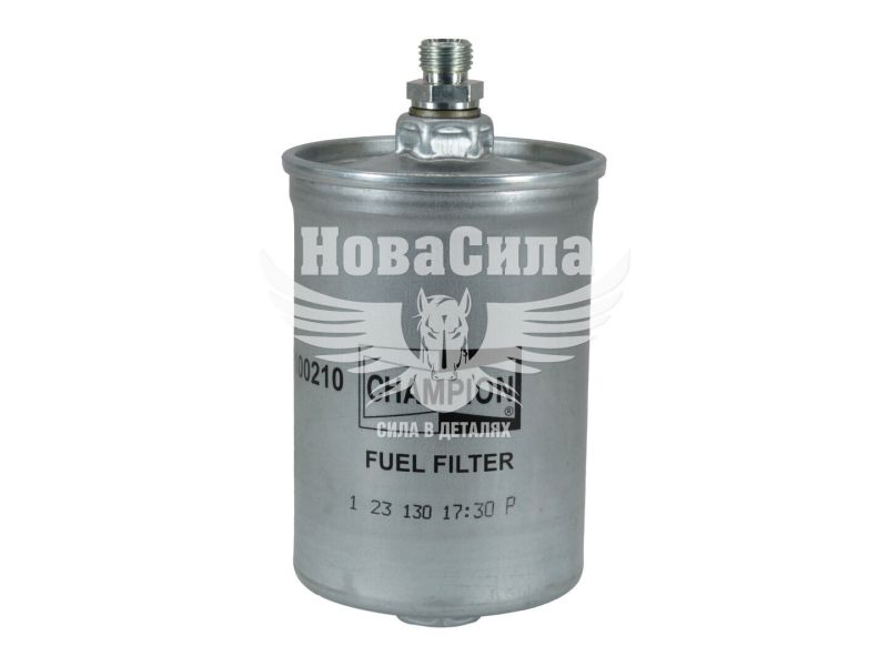 Фільтр паливний (Champion) MB 200-300 з88-93р.в. 2.0, 2.2, 2.6