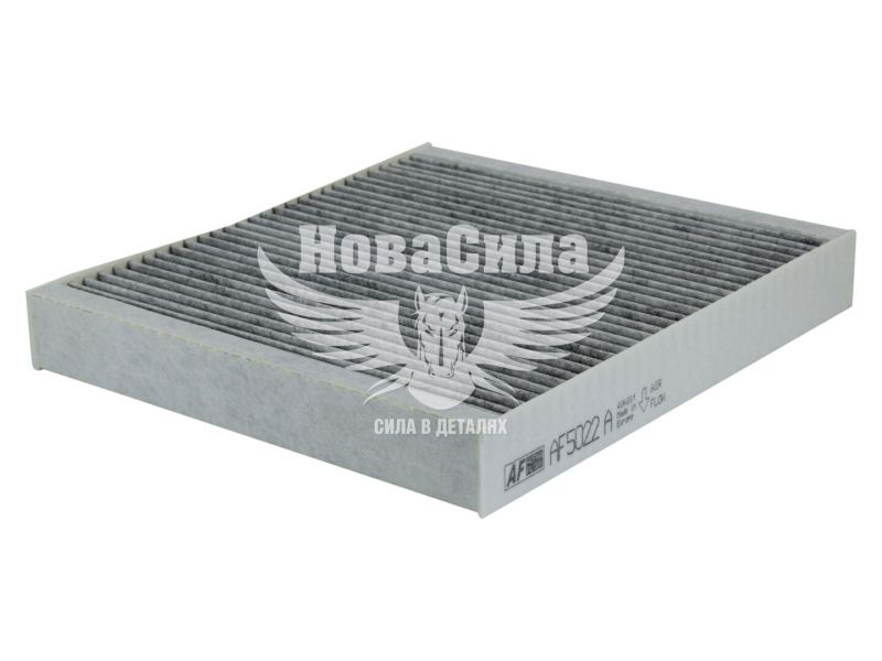 Фільтр салону (Alpha Filter) Nissan X-Trail з01р.в. 2.0