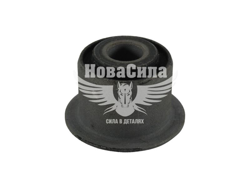 Салінблок ричага Peugeot Partner з96р.в. перед. підв. нижн. перед. (Lemforder)