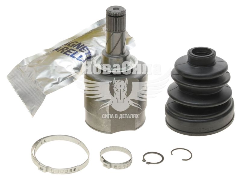 Граната Opel Corsa C з00р.в. внутр. 23-35зуб. (Magneti Marelli) (1.0, 1.7DTI)