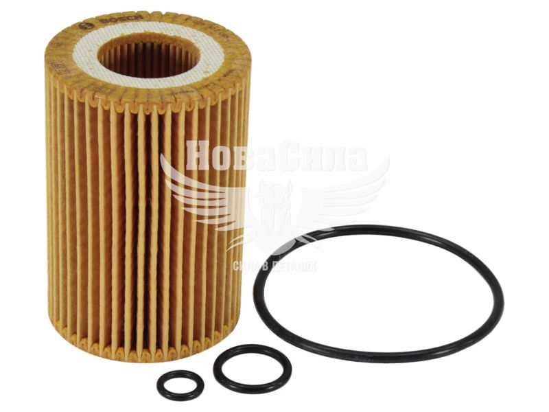 Фільтр масляний (Bosch) Honda Accord з08-15р.в. 2.2i-DTEC