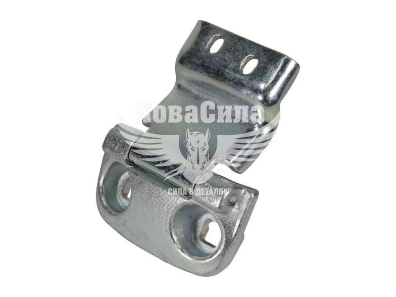Петля двері Fiat Ducato з06р.в. зад. верхня лів. (Fast)