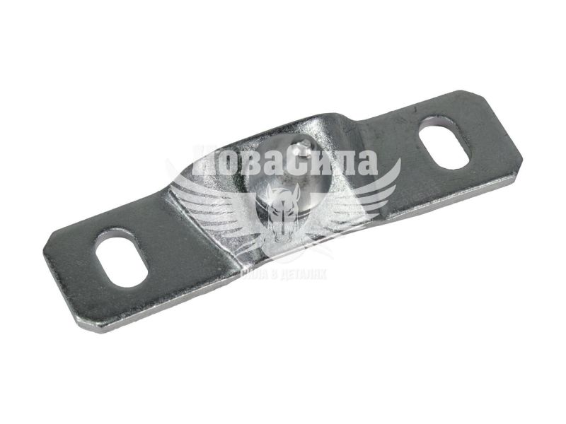 Фіксатор двері Fiat Ducato з97-06р.в. бок. верх. (Fast)