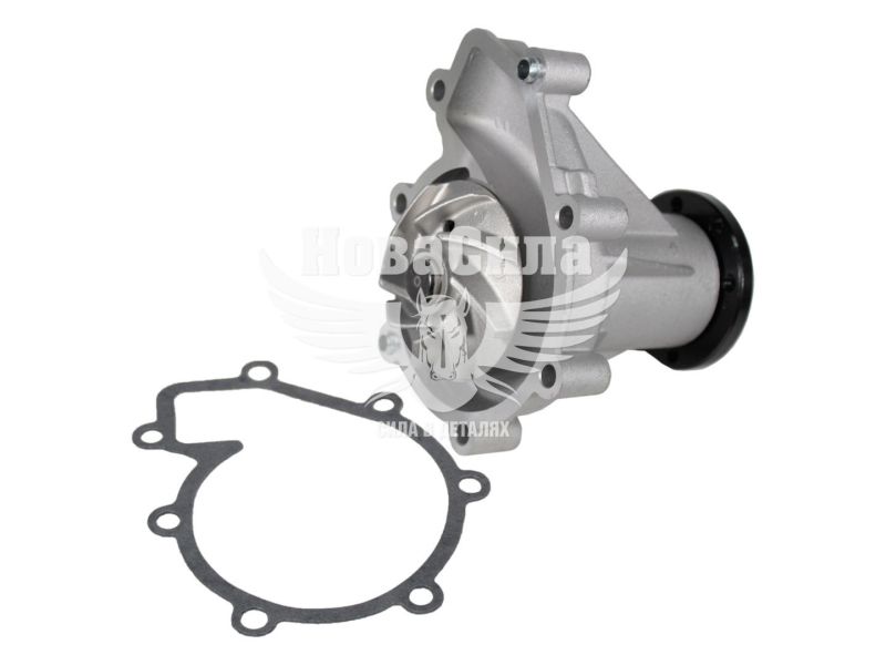 Помпа водяна MB Sprinter 2.3, 2.9TDI з95-06р.в. (Meyle)