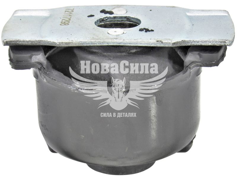 Втулка балки зад. підв. Renault Laguna II з01р.в. лів. (Moog)