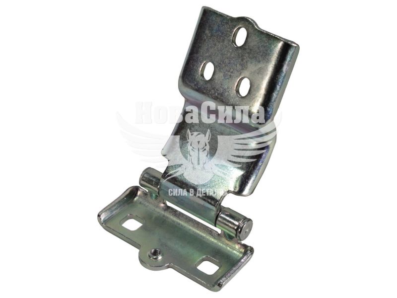 Петля двері Fiat Ducato з06р.в. зад. нижня прав. (Fast)