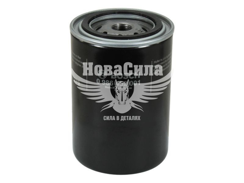 Фільтр масляний (Bosch) Toyota Camry з90-01р.в. 2.5, 3.0