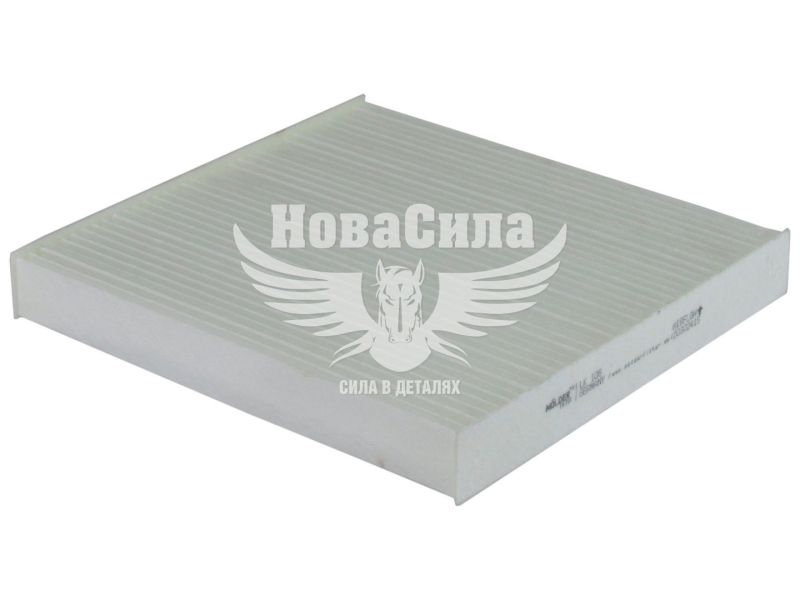 Фільтр салону (Molder) Honda Civic з05-12р.в.