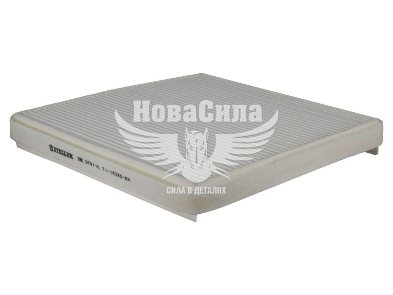 Фільтр салону (Stellox) Volvo S60 з00-10р.в. 2.0, 2.4, 2.5