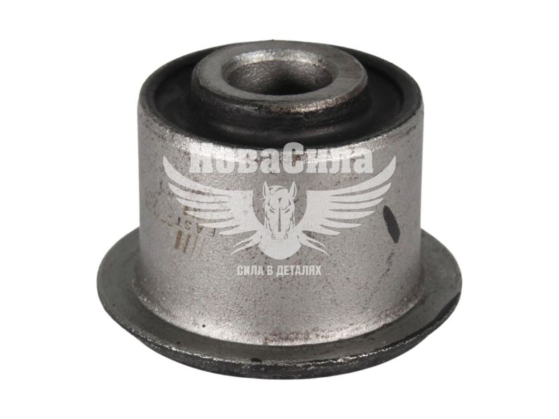 Салінблок ричага Peugeot Partner з96р.в. перед. підв. нижн. перед. (Fast)