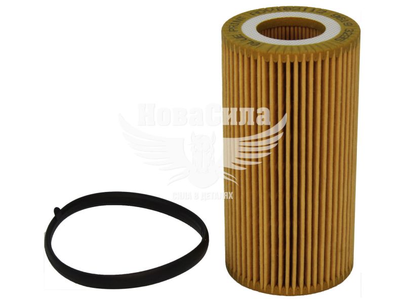 Фільтр масляний (Blue Print) VW Passat з05-10р.в. 2.0FSI