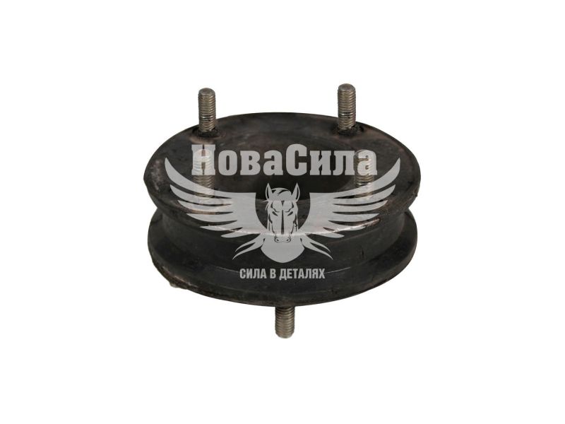 Муфта еластична кардана (з болтами) Газ-24, 2410