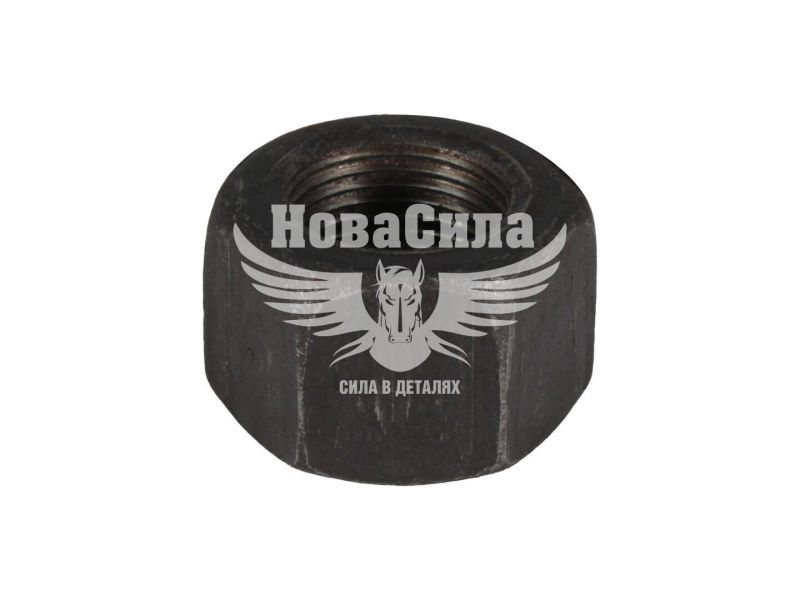 Гайка стремянки 53-ГАЗ зад. ресори (СНД)