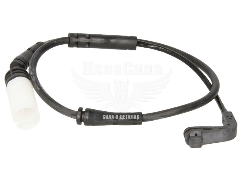 Сигналізатор, знос гальмівних колодок (TRW) GIC187 BMW