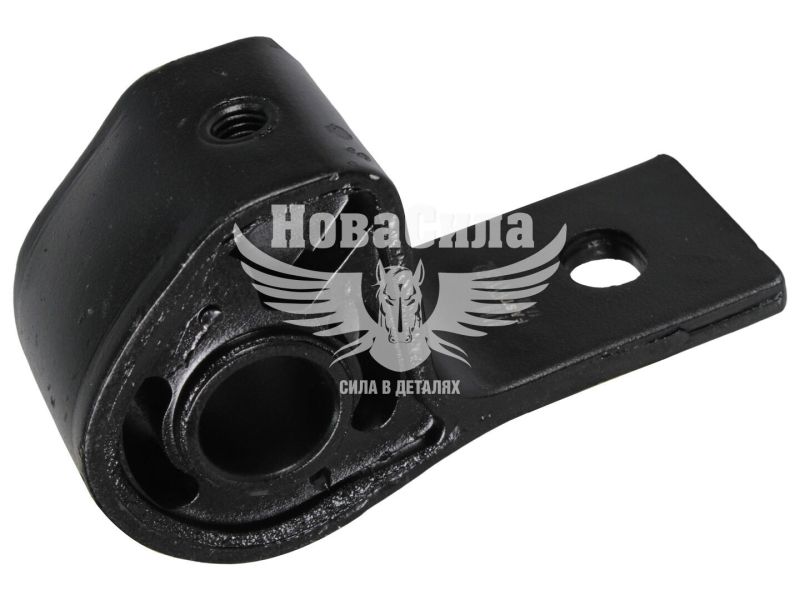 Салінблок ричага Peugeot Partner з96р.в. перед. підв. нижн. зад. (Fast)