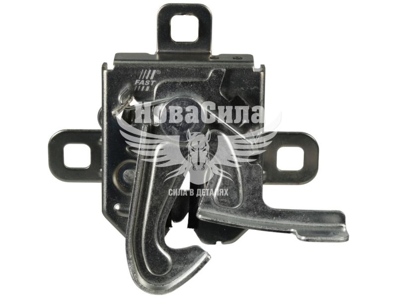 Замок капоту Fiat Ducato з02-06р.в. (Fast)