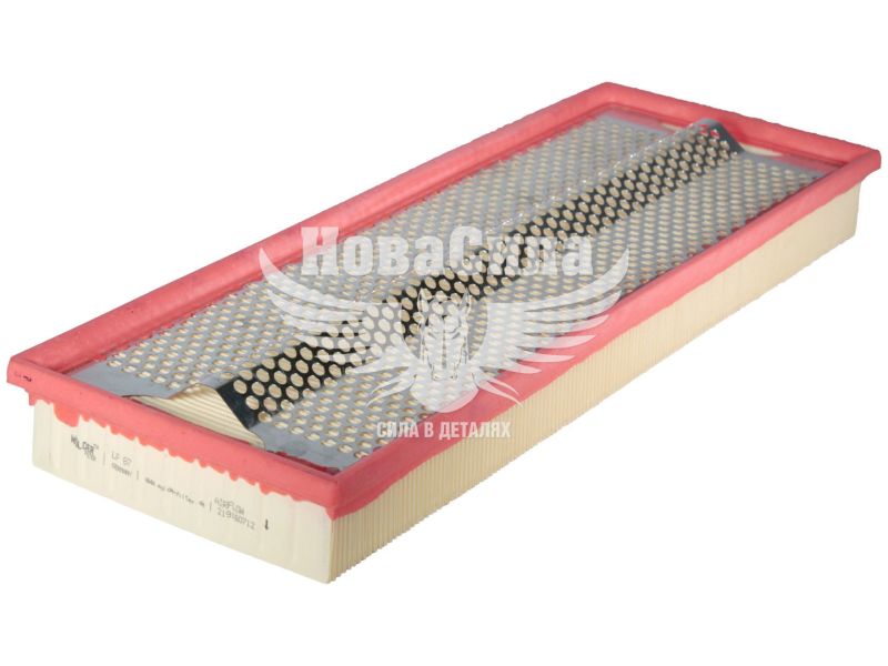Фільтр повітряний (Molder) MB (W124) з84-93р.в. 3,0D