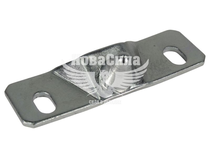 Фіксатор двері Fiat Ducato з97-06р.в. бок. нижн. (Fast)
