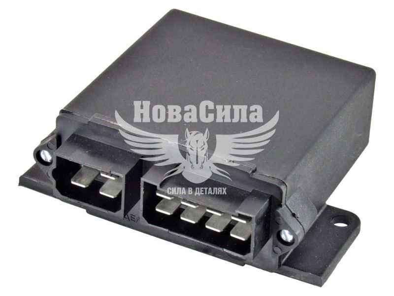 Реле поворота 5320-Камаз, МАЗ,КРАЗ PC-951A (ДК)