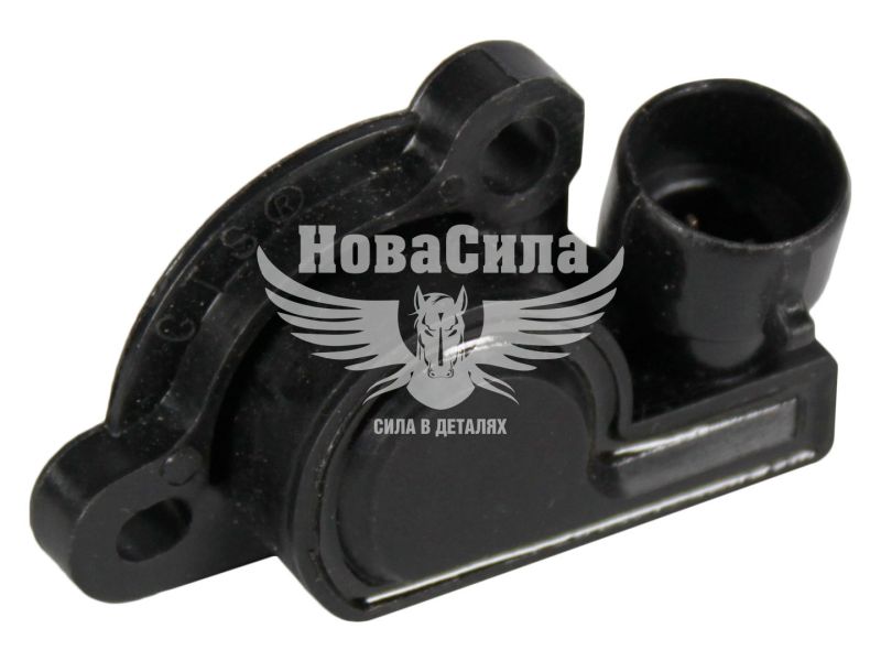 Датчик положення дросельної заслонки D. Lanos (Vortex) Chevrolet Aveo