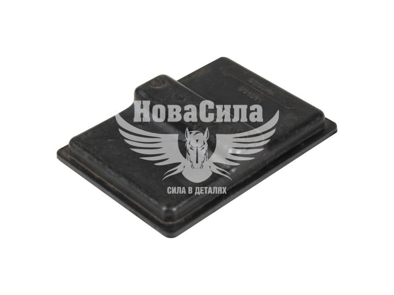 Подушка ресори MB 609-917 з84-98р.в. перед. (BCguma)