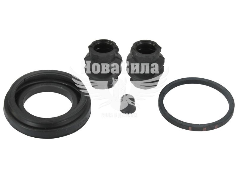 Рем. к-т. супорта Nissan Primastar з06р.в. зад. 41мм. (ERT) (1.6dCi)