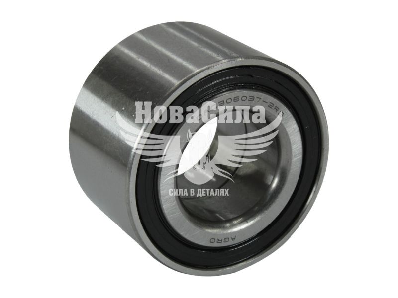 Підшипник ступиці 2108-09 зад. (Agro) 2110-12 (256706)