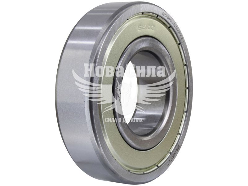Підшипник шариковий 80310 6310-ZZ (Benefit) (110х50х27)