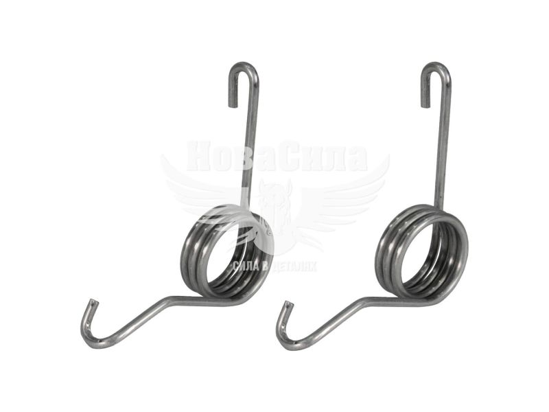 Рем. к-т. супорта VW T-5 з03-11р.в. зад. (Quick Brake)