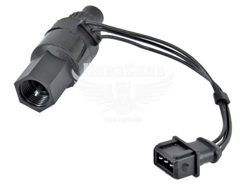 Датчик швидкості 2110-12 квадр. з пров. (StartVOLT)