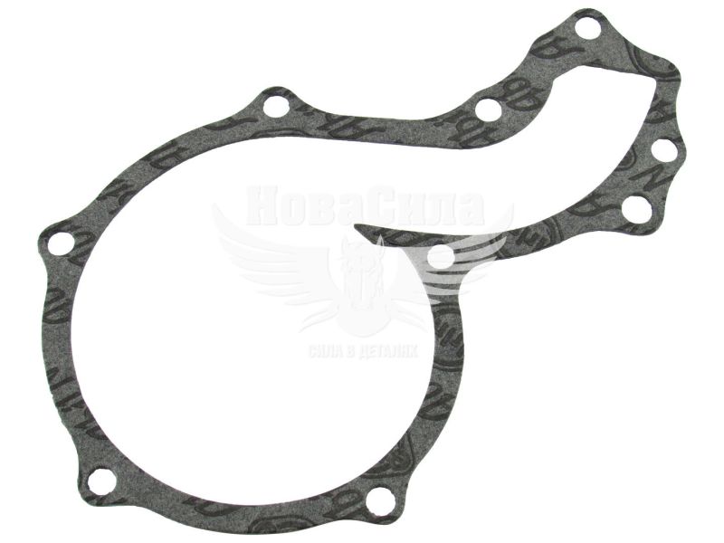 Прокладка помпи Audi 100 з83-90р.в. (Elring)