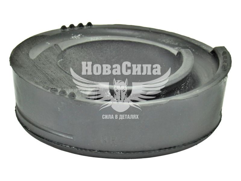 Підставка пружини MB E-Class з02р.в. зад. (Swag)