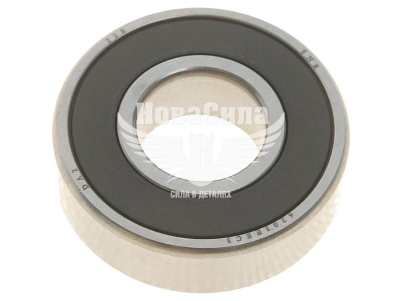 Підшипник шариковий 6203EEC3 (SNR) (40х17х12)