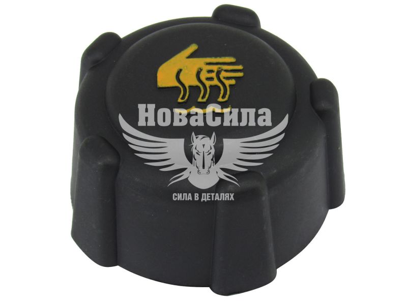 Кришка бачка розширювача D. Logan з04р.в. (Vernet)