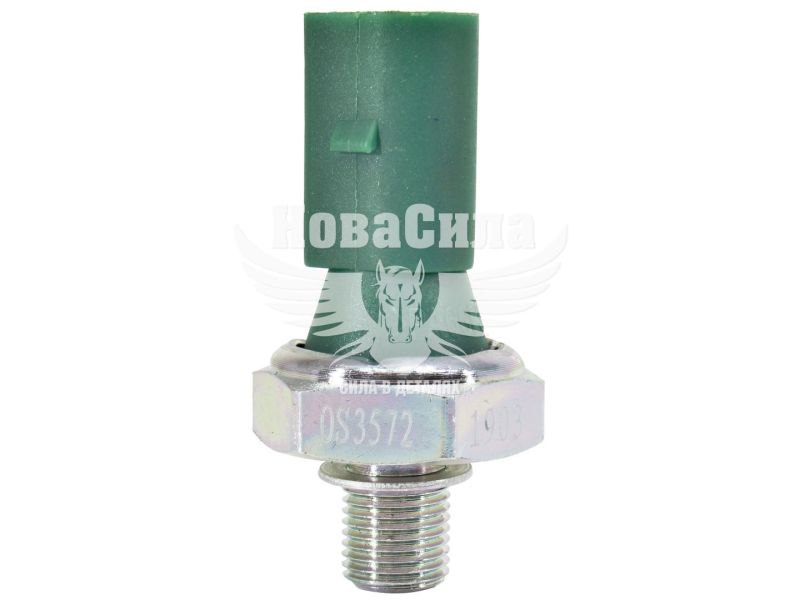 Датчик тиску масла VW Passat з10-14р.в. (Vernet)