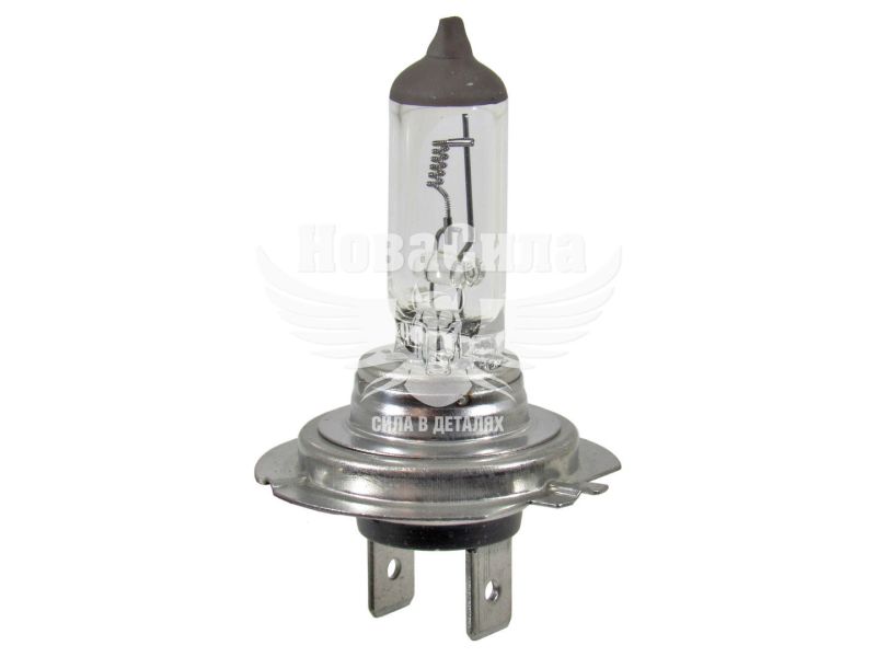 Лампочка галогенна H7 PX26d 24V-70Вт (Brevia) (Power Duty)