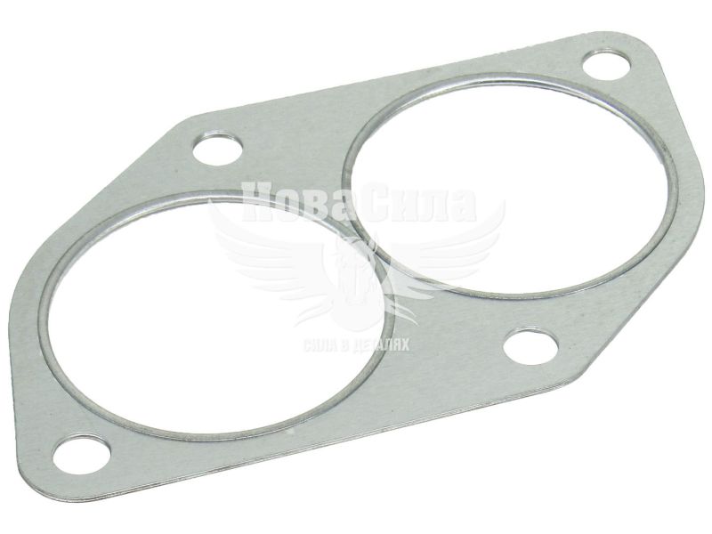 Прокладка глушника прийм. труби Opel Astra G 1.4, 1.6, 2.0 16кл. з98-05р.в. (Victor Reinz)