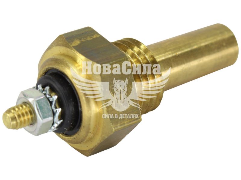 Датчик темп. охол. рідини MB LK/KN2, LP, T2/LN1 1-но конт. (Febi)