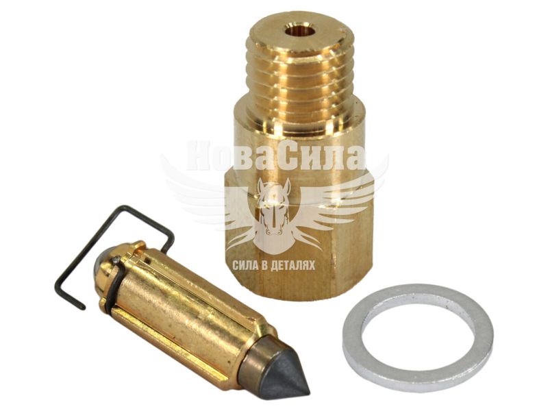 Ігла карбюратора 412-ІЖ (Skadi) (К-151) 452, 469-УАЗ 53-ГАЗ