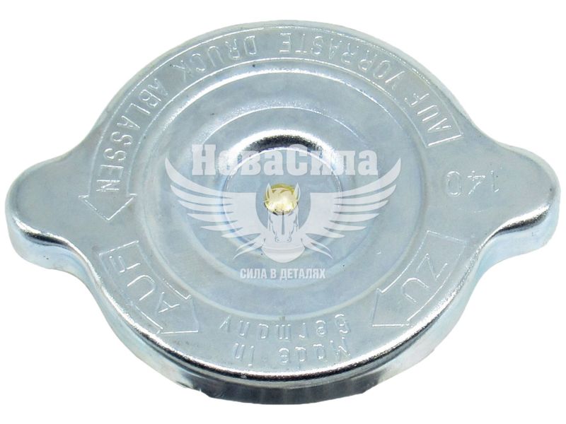 Кришка бачка розширювача MB Sprinter з95-06р.в. (Febi)