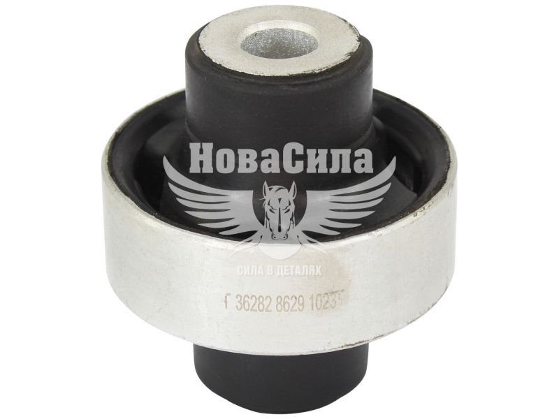 Салінблок ричага Fiat Stilo з01-08р.в. перед. підв. зад. (Febi)
