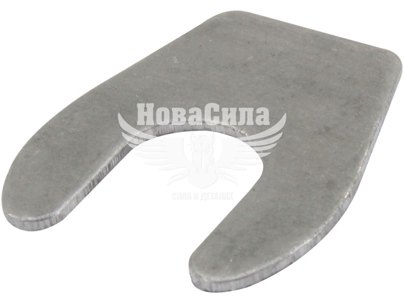 Шайба регул. розвала 2101-07 1,5мм. (БелЗАН)